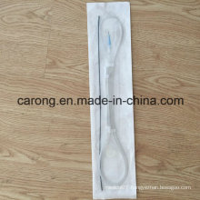 Disposable Double J Pigtail Urology Catheter Cheap